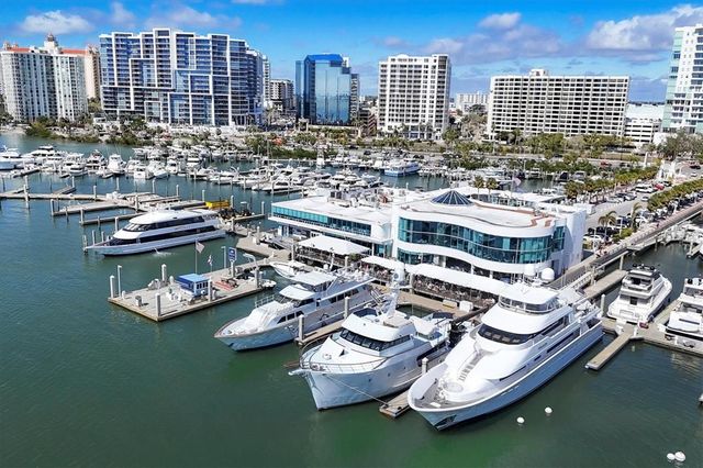 101 S GULFSTREAM AVENUE 14G, Sarasota, FL 34236