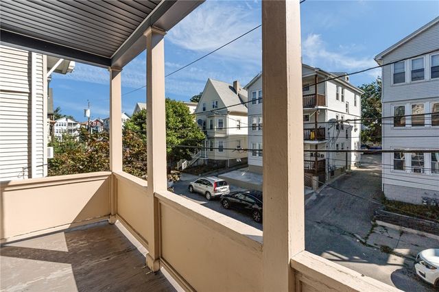 56 Felix Street, Providence, RI 02908