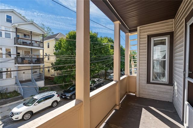 56 Felix Street, Providence, RI 02908