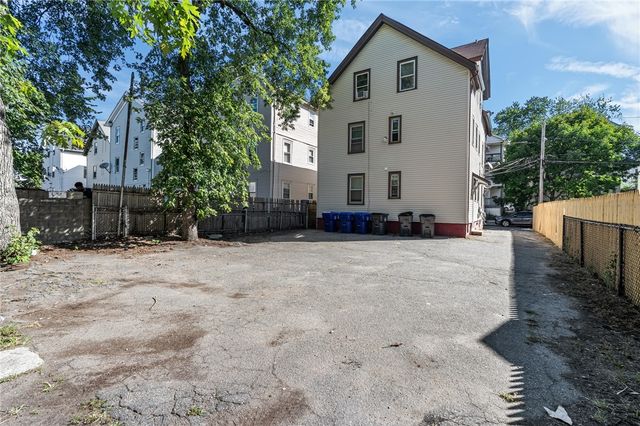 56 Felix Street, Providence, RI 02908