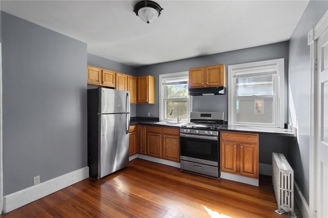 56 Felix Street, Providence, RI 02908