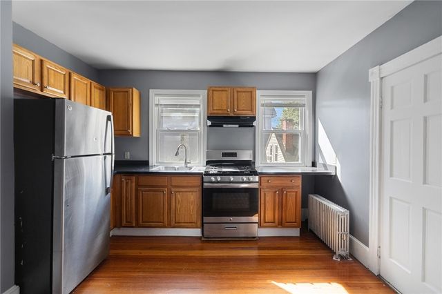 56 Felix Street, Providence, RI 02908