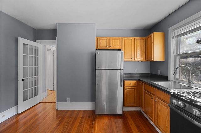 56 Felix Street, Providence, RI 02908