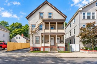 56 Felix Street, Providence, RI 02908