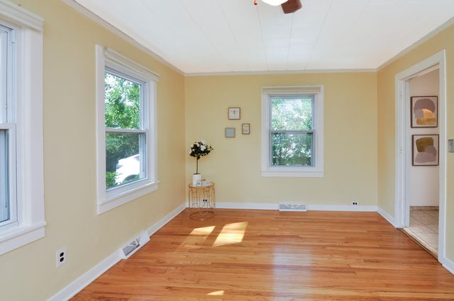 520 Center Dr., Ann Arbor, MI 48103