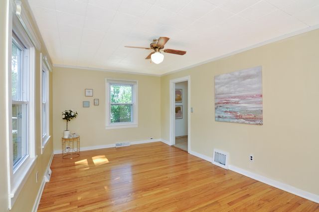 520 Center Dr., Ann Arbor, MI 48103