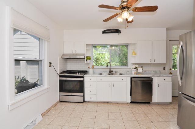 520 Center Dr., Ann Arbor, MI 48103