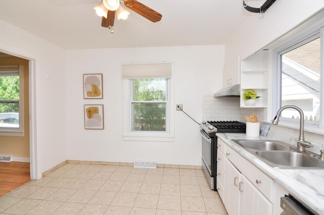 520 Center Dr., Ann Arbor, MI 48103