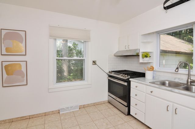 520 Center Dr., Ann Arbor, MI 48103