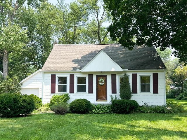 520 Center Dr., Ann Arbor, MI 48103