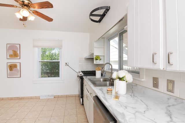 520 Center Dr., Ann Arbor, MI 48103