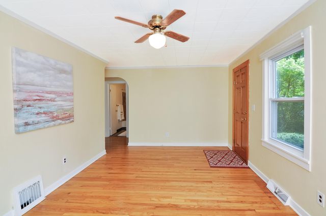 520 Center Dr., Ann Arbor, MI 48103