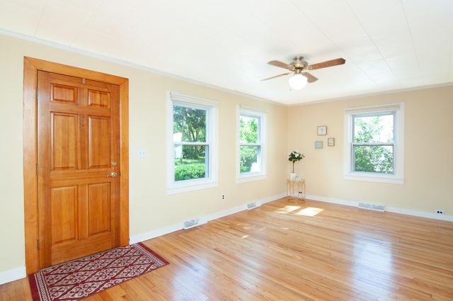 520 Center Dr., Ann Arbor, MI 48103