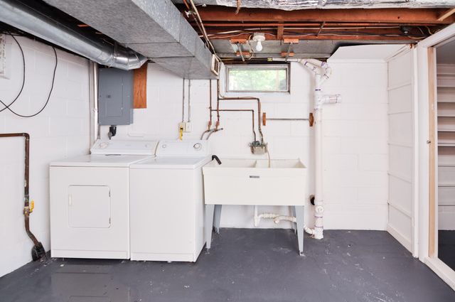 520 Center Dr., Ann Arbor, MI 48103