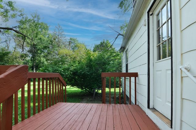 520 Center Dr., Ann Arbor, MI 48103