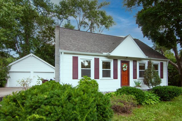 520 Center Dr., Ann Arbor, MI 48103