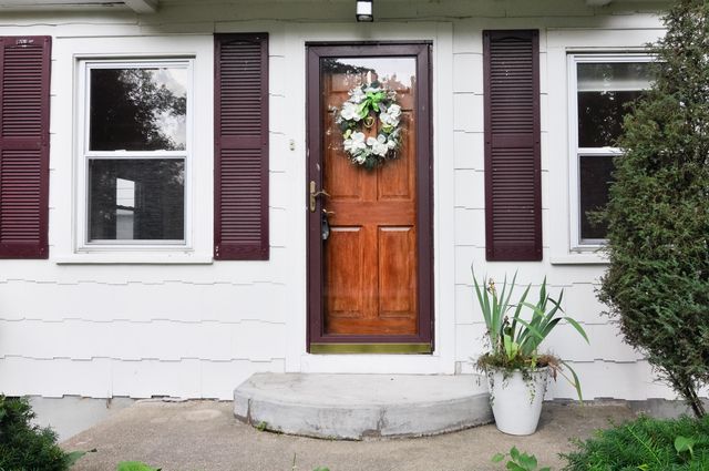 520 Center Dr., Ann Arbor, MI 48103