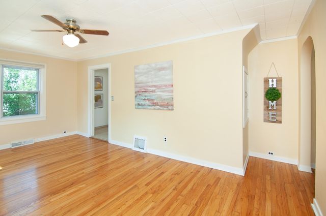 520 Center Dr., Ann Arbor, MI 48103