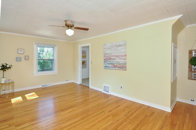 520 Center Dr., Ann Arbor, MI 48103