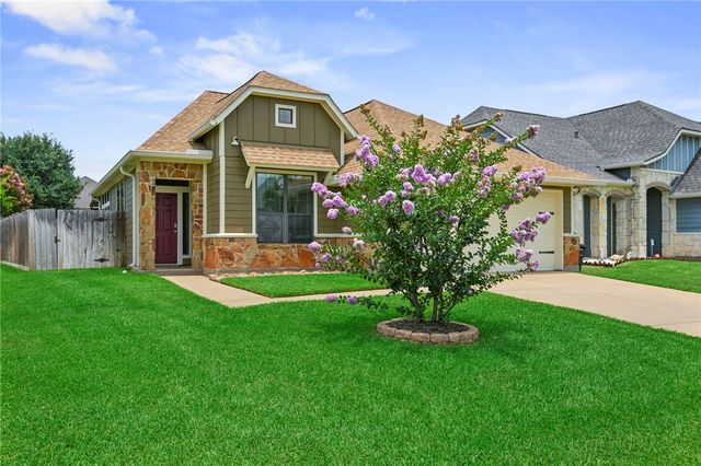 2724 Rivers End Drive, College Station, TX 77845