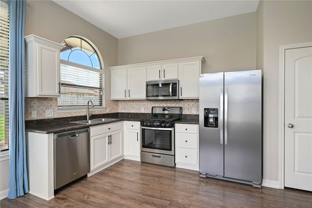 2724 Rivers End Drive, College Station, TX 77845