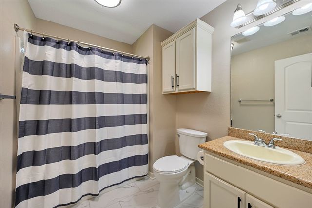 2724 Rivers End Drive, College Station, TX 77845