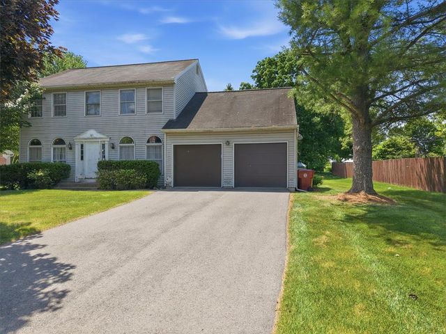 808 Hunter Road, Easton, PA 18040