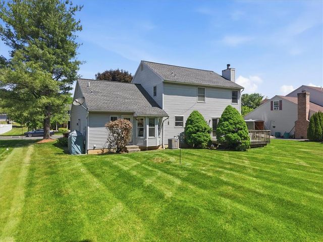 808 Hunter Road, Easton, PA 18040