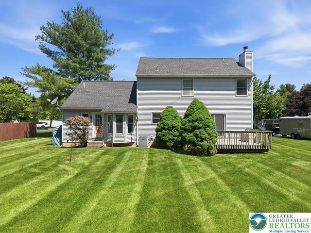 808 Hunter Road, Easton, PA 18040