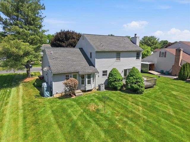 808 Hunter Road, Easton, PA 18040