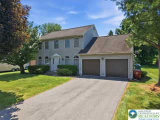 808 Hunter Road, Easton, PA 18040
