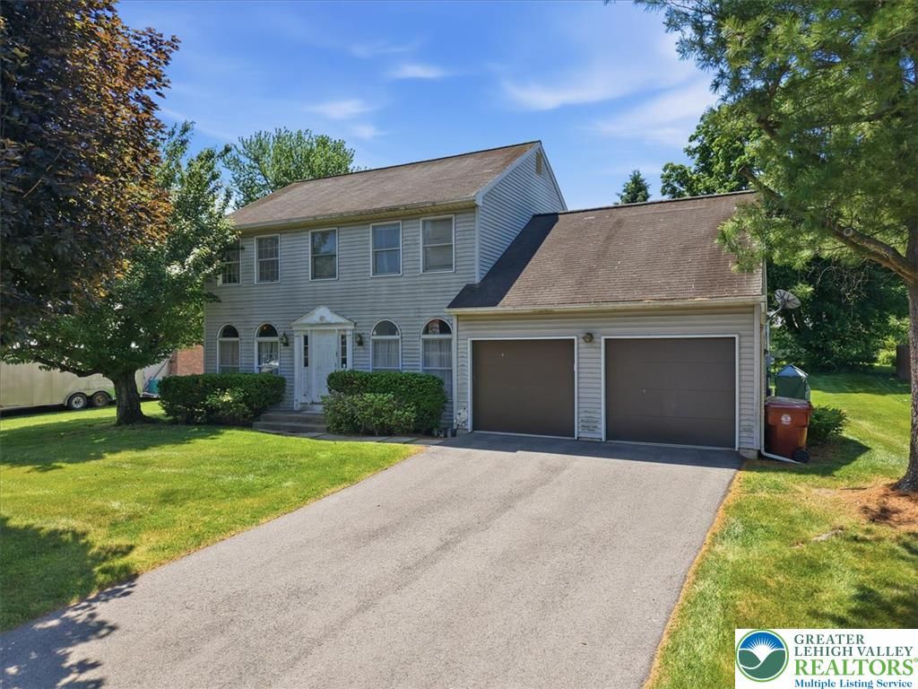 808 Hunter Road, Easton, PA 18040