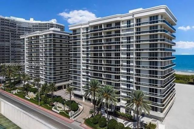 9595 Collins Ave N5-G, Surfside, FL 33154
