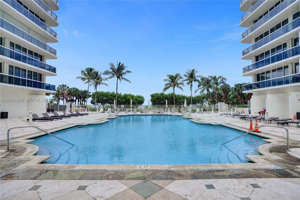 9595 Collins Ave N5-G, Surfside, FL 33154