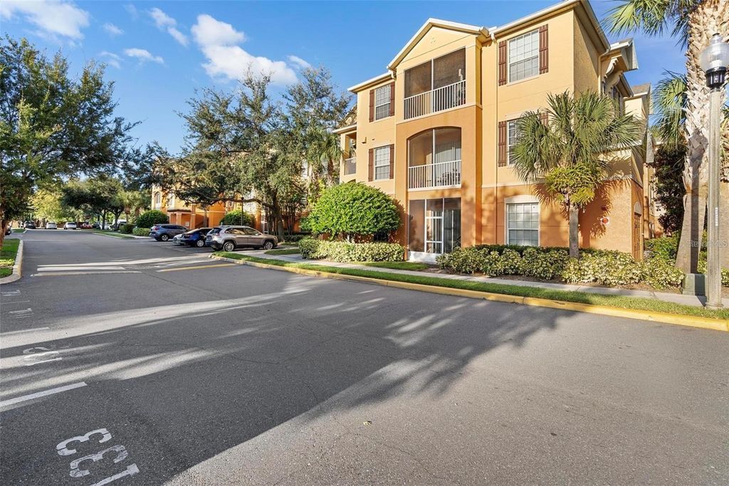 Image 1 of property listing at 6265 CONTESSA DRIVE 210, Orlando, FL 32829
