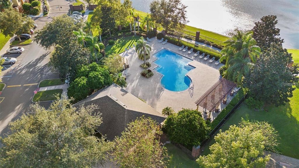 Image 23 of property listing at 6265 CONTESSA DRIVE 210, Orlando, FL 32829