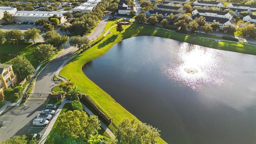 Image 25 of property listing at 6265 CONTESSA DRIVE 210, Orlando, FL 32829