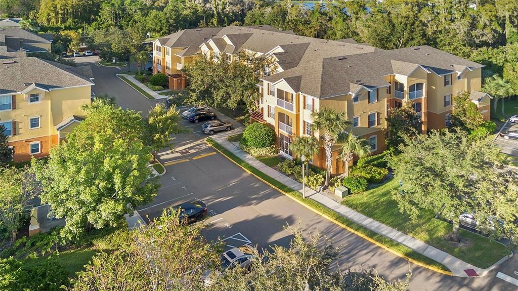 Image 26 of property listing at 6265 CONTESSA DRIVE 210, Orlando, FL 32829
