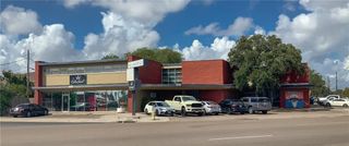 2001 S Staples St, Corpus Christi, TX 78404