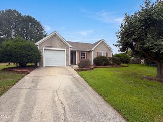 311 Pebble Way, Durham, NC 27703