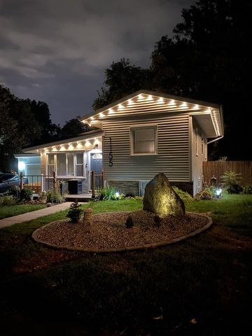 1155 S NORWOOD AVENUE, Green Bay, WI 54304