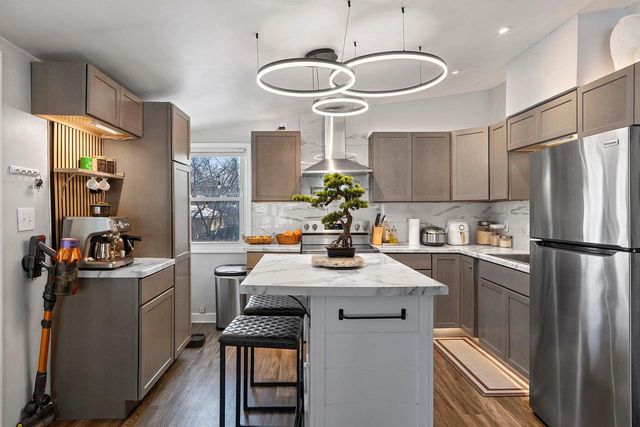 1155 S NORWOOD AVENUE, Green Bay, WI 54304