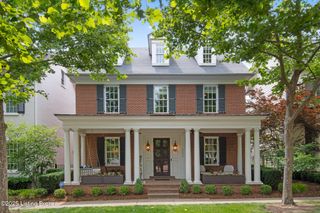 10806 Meeting St, Prospect, KY 40059