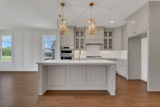 7106 Denton Drive, Christiana, TN 37037