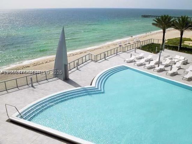 17121 Collins Ave 3903, Sunny Isles Beach, FL 33160