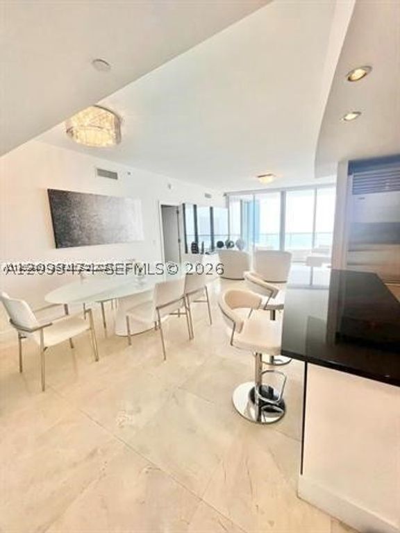 17121 Collins Ave 3903, Sunny Isles Beach, FL 33160