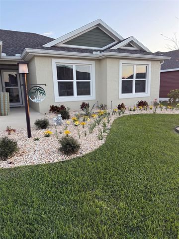 2790 CARYTOWN LOOP, The Villages, FL 32163