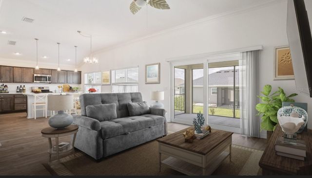 2790 CARYTOWN LOOP, The Villages, FL 32163