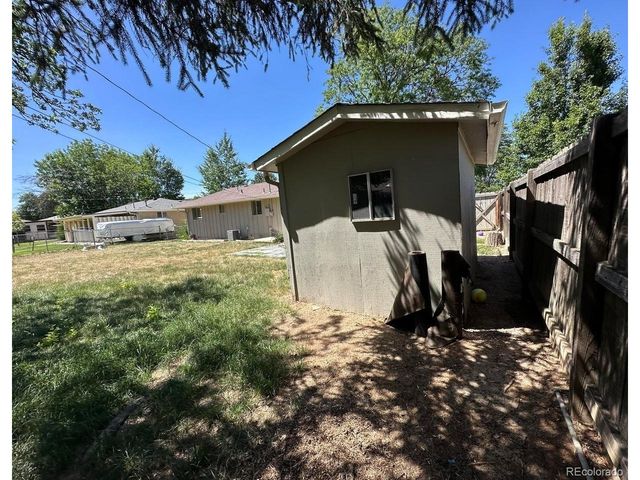 820 W 30th St, Loveland, CO 80538