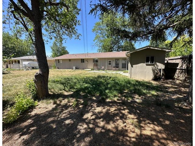 820 W 30th St, Loveland, CO 80538